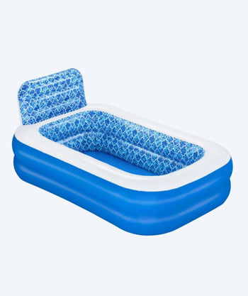 Bestway badbassäng - Oasis Sprinkler - Blå