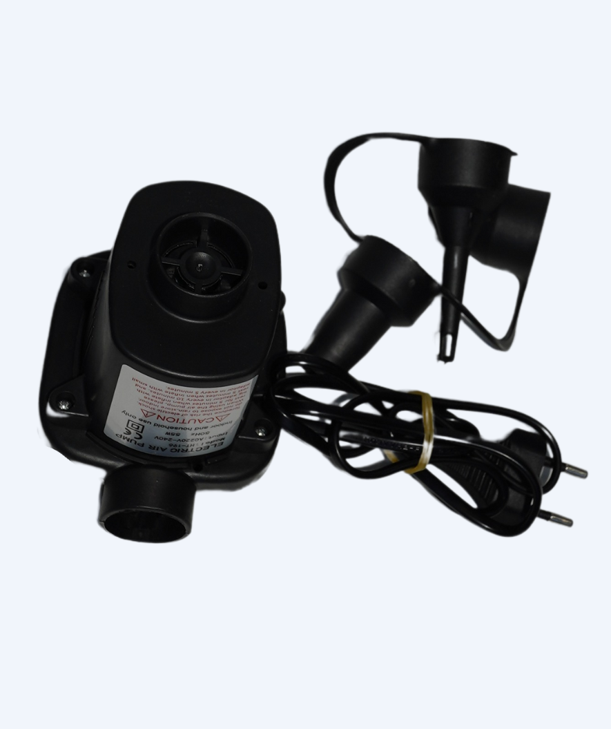 Watery badkar pump - Svart