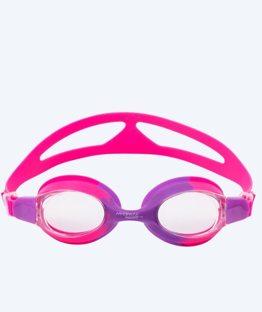 Bestway simglasögon för barn - Hydro Swim - Rosa/lila