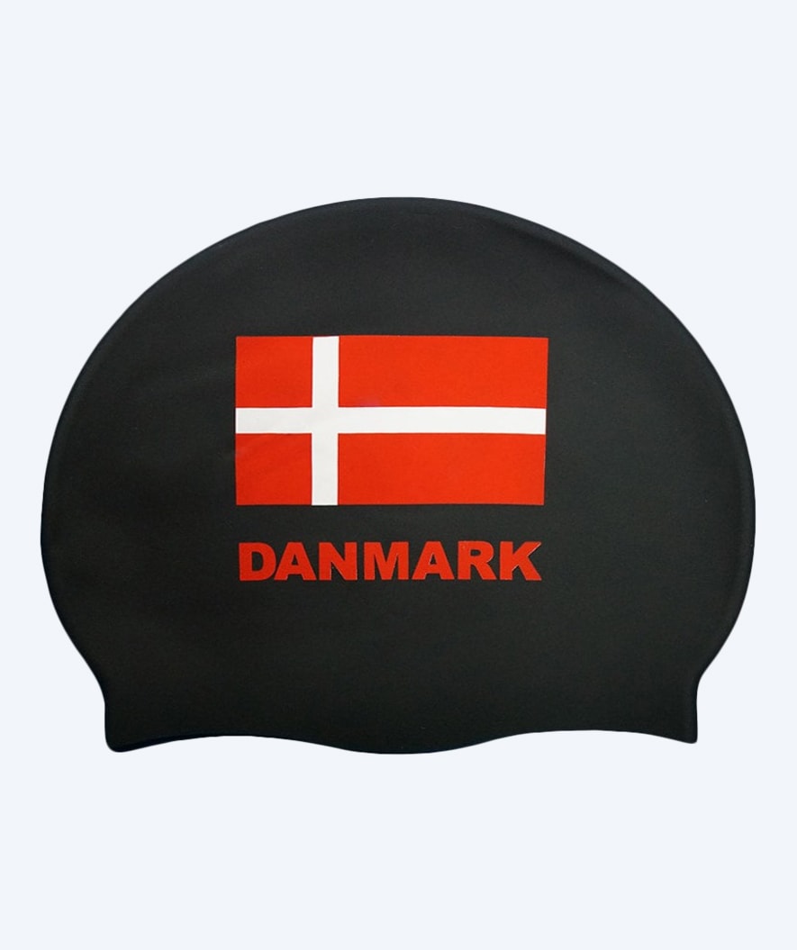 Watery badmössa - Denmark - Svart