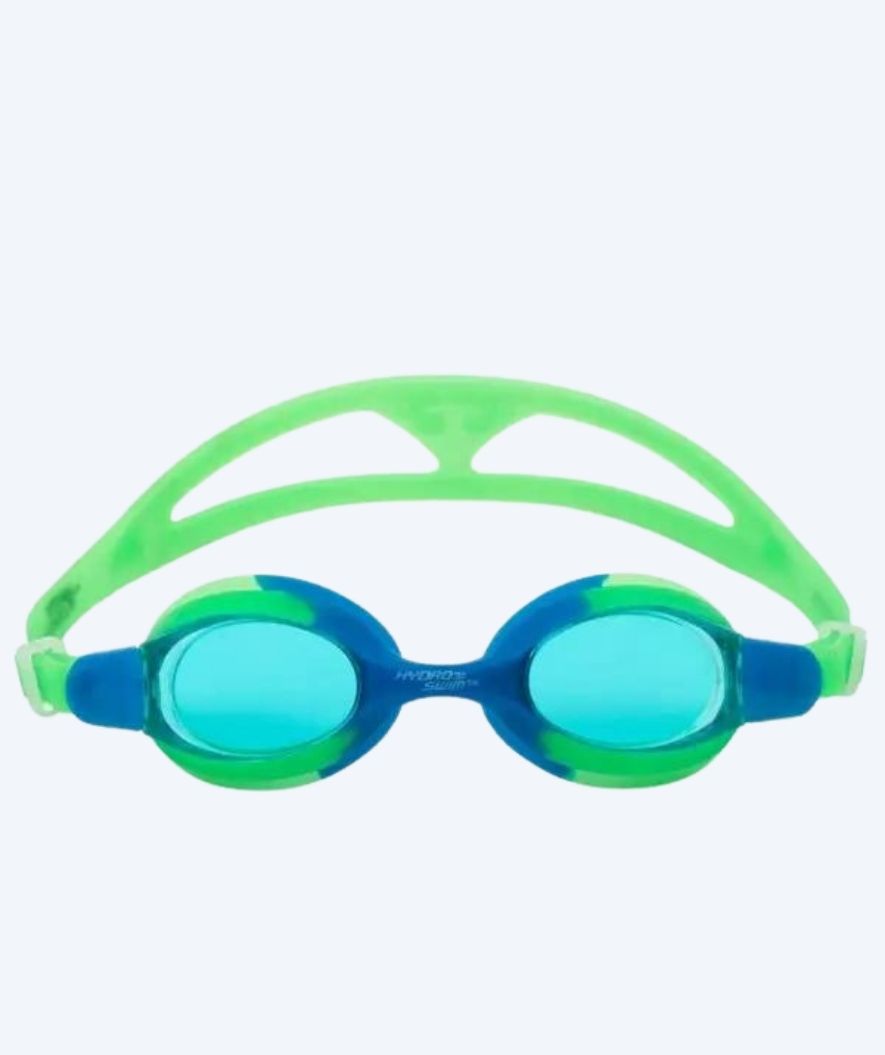 Bestway simglasögon för barn - Hydro Swim - Grön/blå