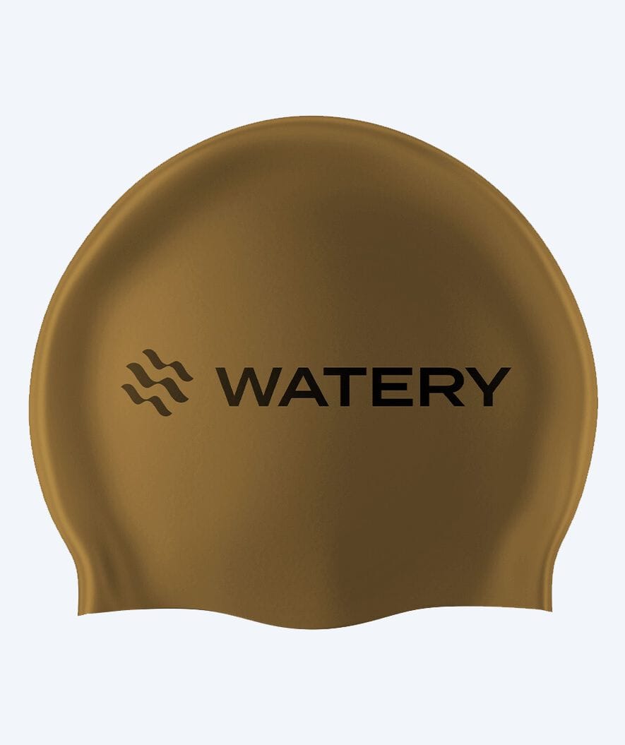 Watery badmössa (från 10 år) - Signature - Bronse
