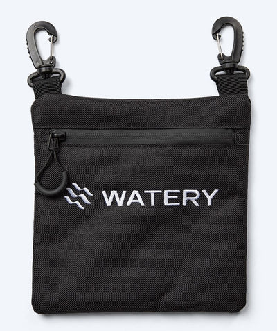 Watery wet/dry-väska - Viper Elite - Svart