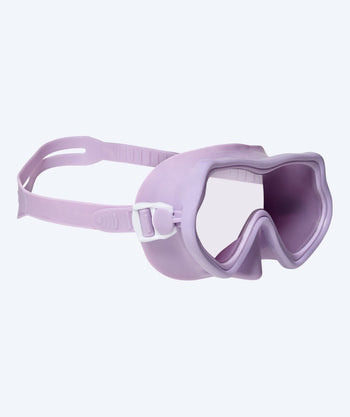 Watery cyklop för barn (4-10) - Pulina - Lila