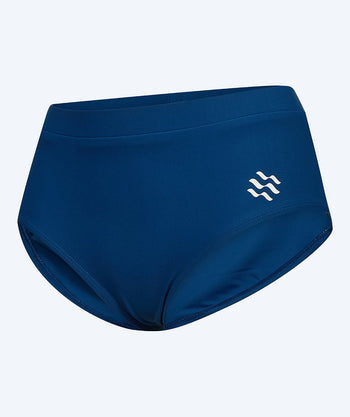 Watery bikiniunderdel för dam - Sirona - Mörkblå