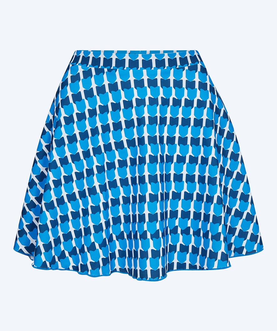 Watery bikiniunderdel för dam - Sirona - Blå