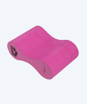 Arena pullbuoy - Freeflow II - Ljusrosa