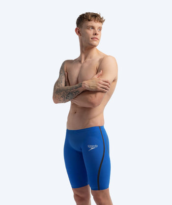 Speedo tävlingsbadbyxor för herr - LZR Pure Intent 2.0 - Blå