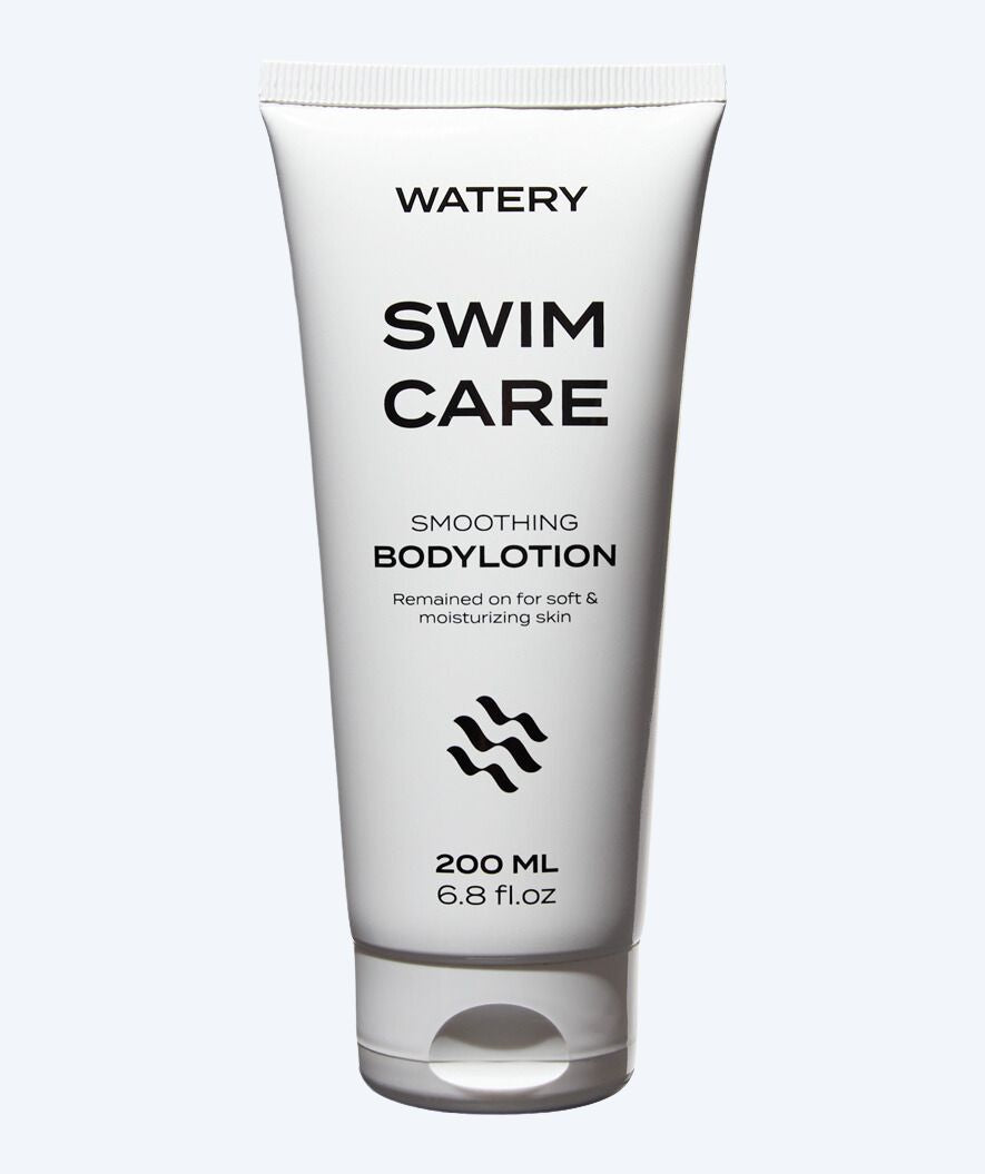 Watery anti klor body lotion - Reef