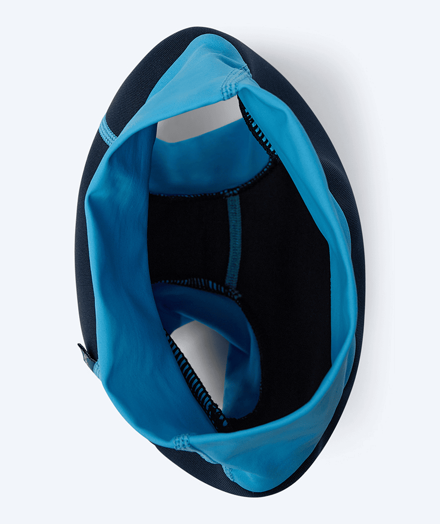 Watery badblöja för barn - Neoprene Swim Nappy - Atlantic Blue