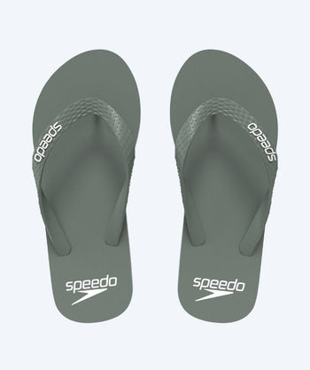 Speedo flip-flops för herr - Khaki