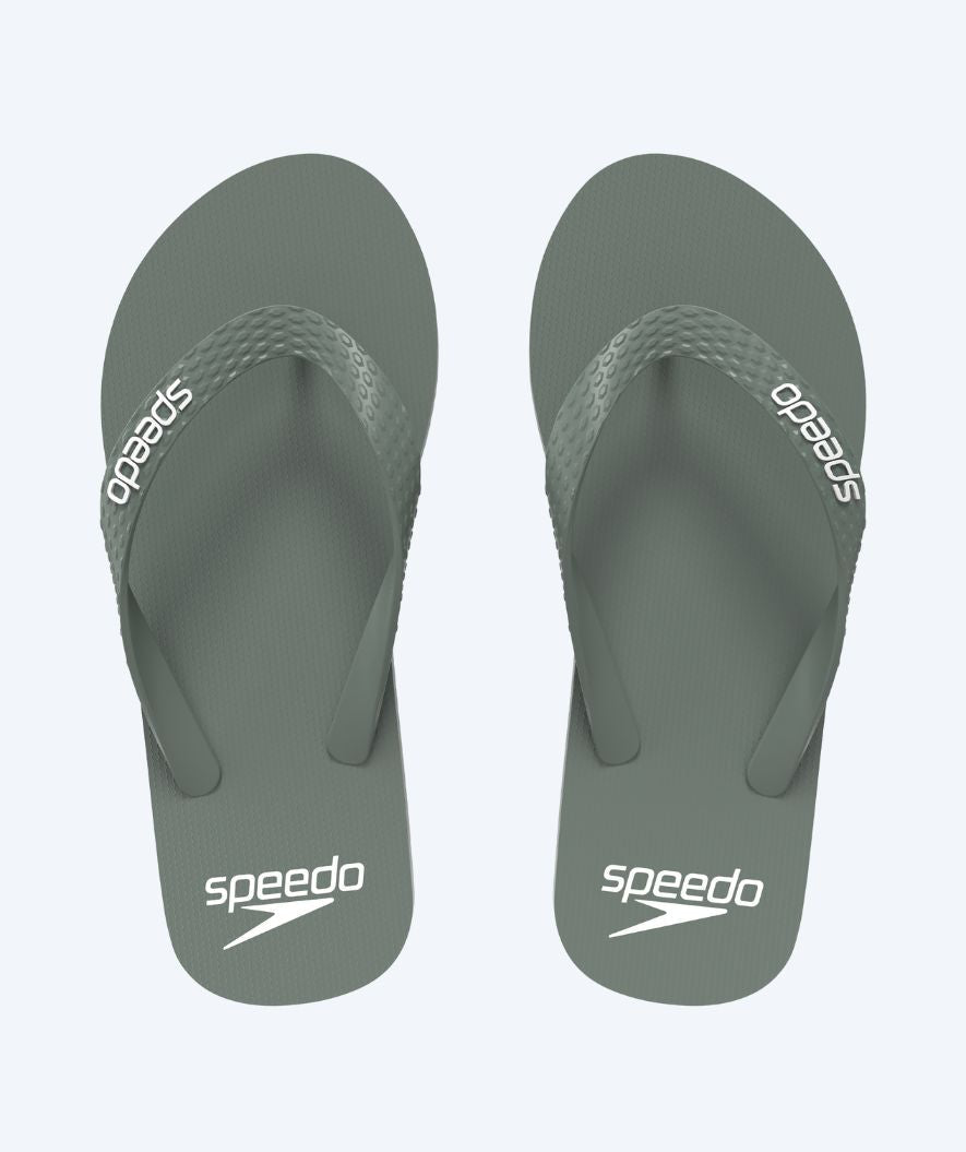 Speedo flip-flops för herr - Khaki