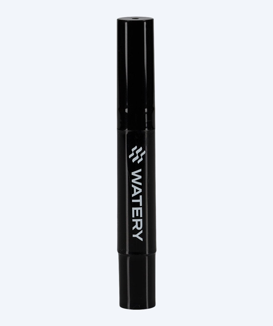 Watery anti fog stick