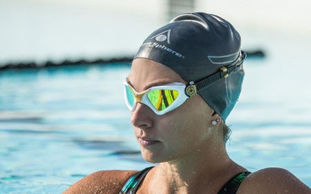 Aquasphere simglasögon