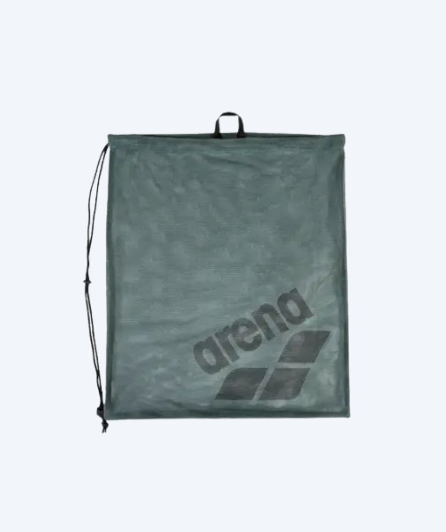 Arena nätpåsar - One Go Mesh - Grå