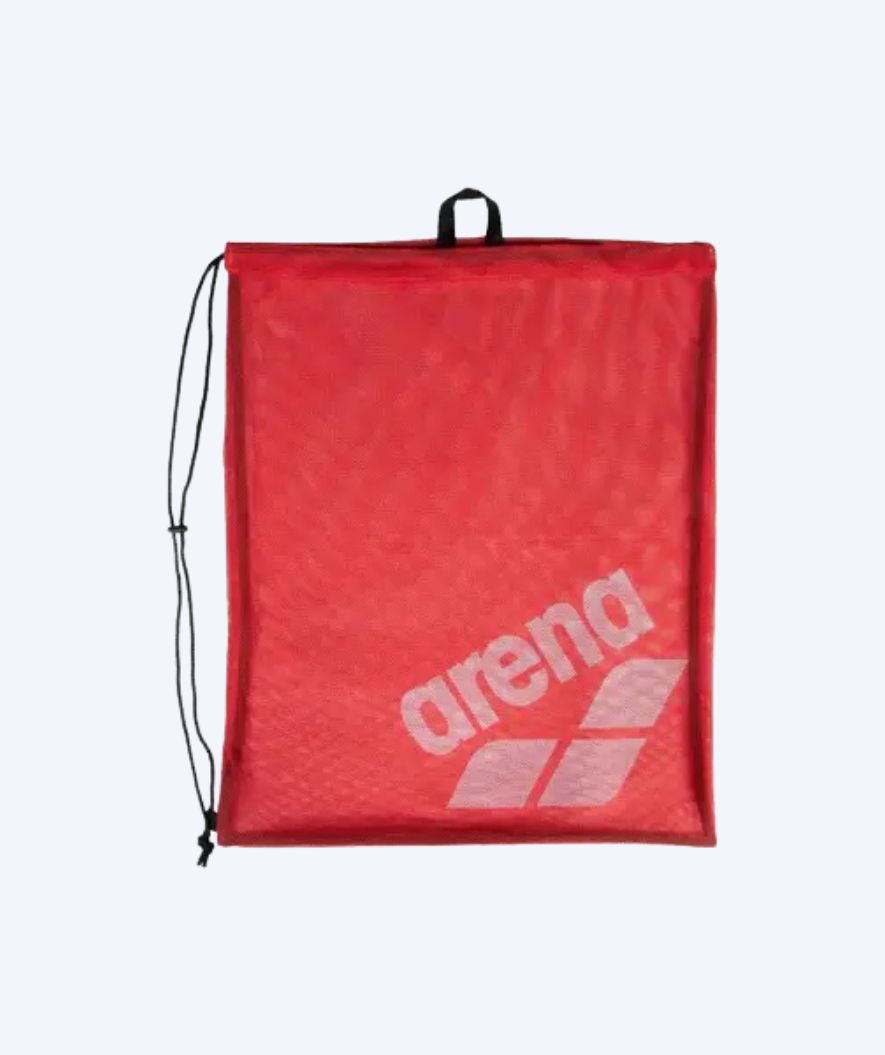 Arena simnät - One Go Mesh - Red
