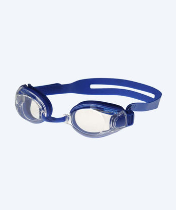 Arena motionssimglasögon - Zoom X-Fit - Mörkblå