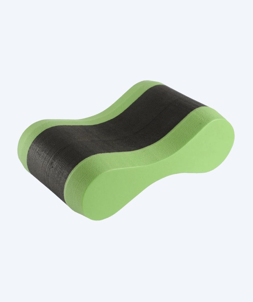 Arena pullbuoy - Freeflow - Grön/svart