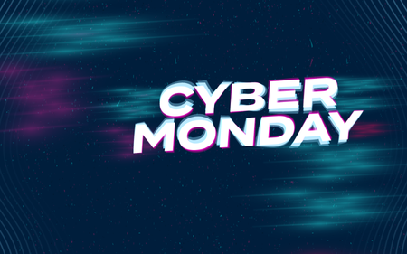 Alla Cyber Monday erbjudanden