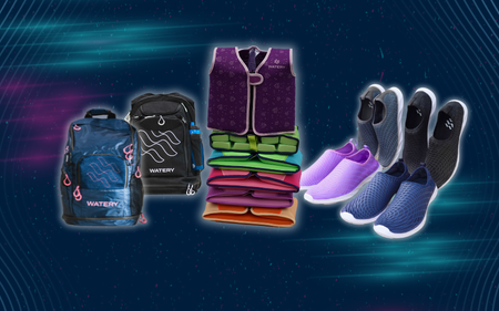 Cyber Monday - Utrustning