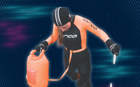 Cyber Monday - Vinterbada