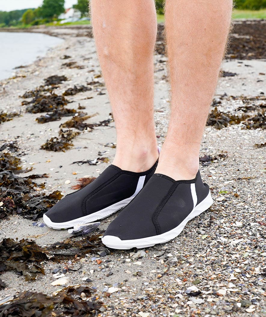 Watery badskor för vuxna - Fletcher - Teal