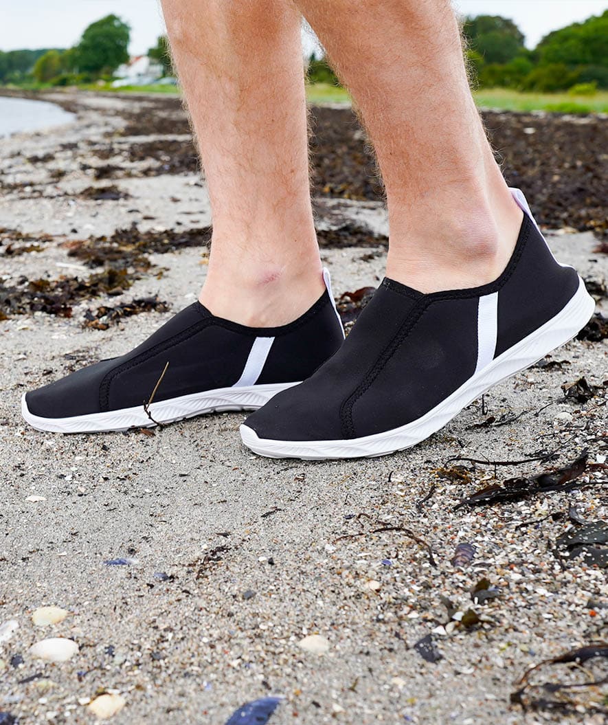 Watery badskor för vuxna - Fletcher - Teal