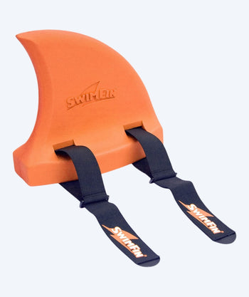 Swimfin hajfena - Orange