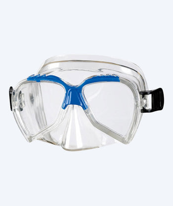 Beco cyklop för barn (4-8) - Ari - Marinblå