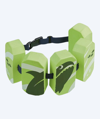 Beco simbälte för barn (2-6) - Sealife - Grön