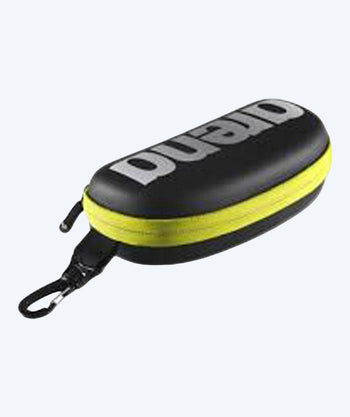 Arena simglasögonfodral - Gul