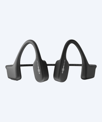 AfterShokz vättentät mp3 spelare - Xtrainerz - Black Diamond