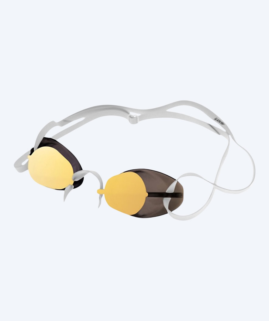 Malmsten motionssimglasögon - Swedish Mirror - Guld