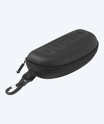 Arena simglasögonfodral - Svart
