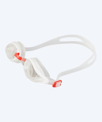 Speedo motionssimglasögon - Mariner Supreme - Röd/vit