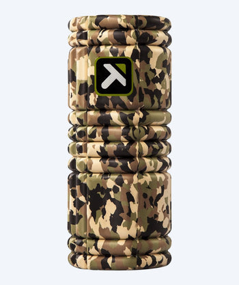 TriggerPoint foam roller - Grid - Camo