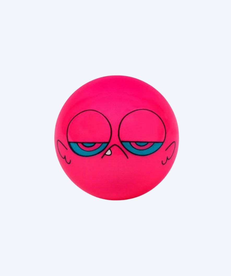 Waboba badboll - Bounce Ball - Röd