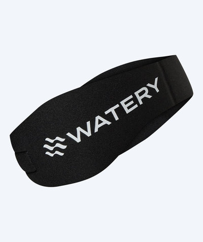 Watery öronband för barn - Raider - Svart