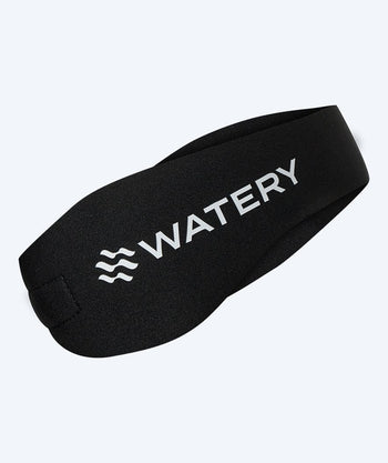Watery öronband för vuxna - Raider - Svart
