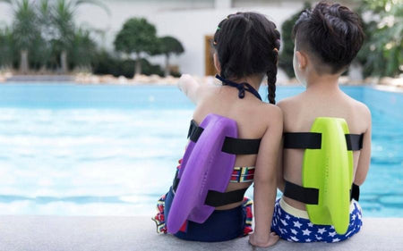 Swimfin Hajfena
