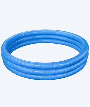 Bestway badbassäng - Classic Pool 183 x 33 cm - Blå