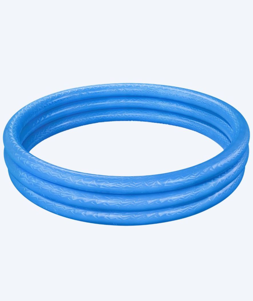 Bestway badbassäng - Classic Pool 183 x 33 cm - Blå