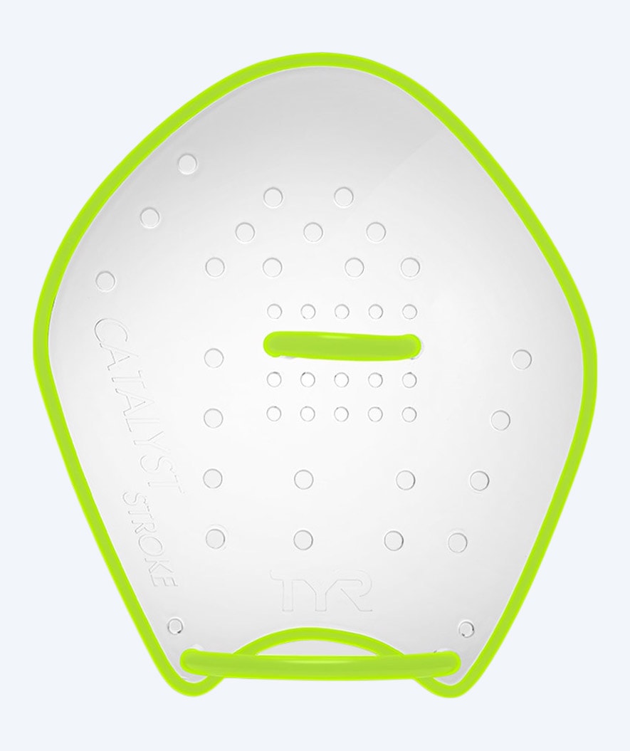 TYR handpaddlar - Catalys