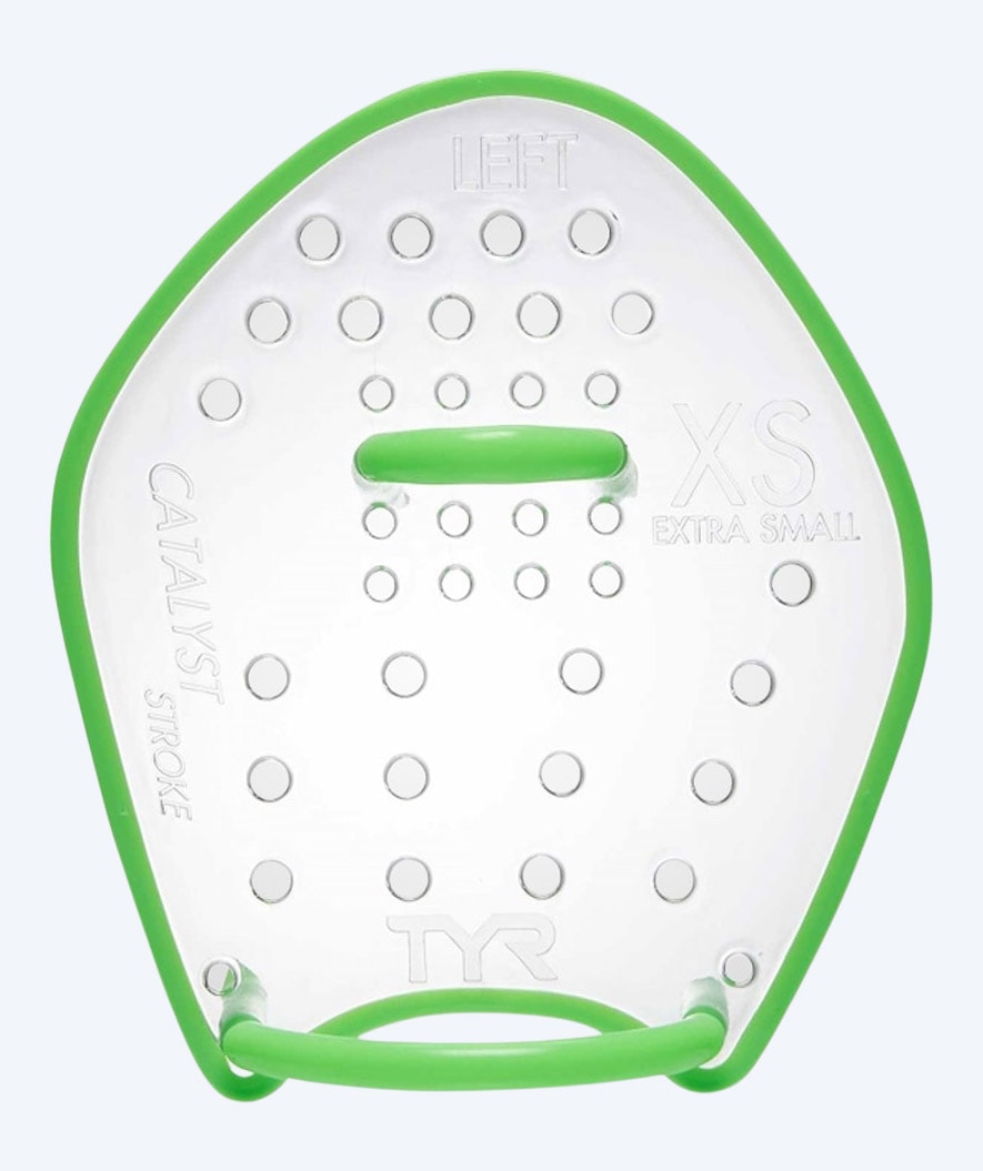 TYR handpaddlar - Catalys