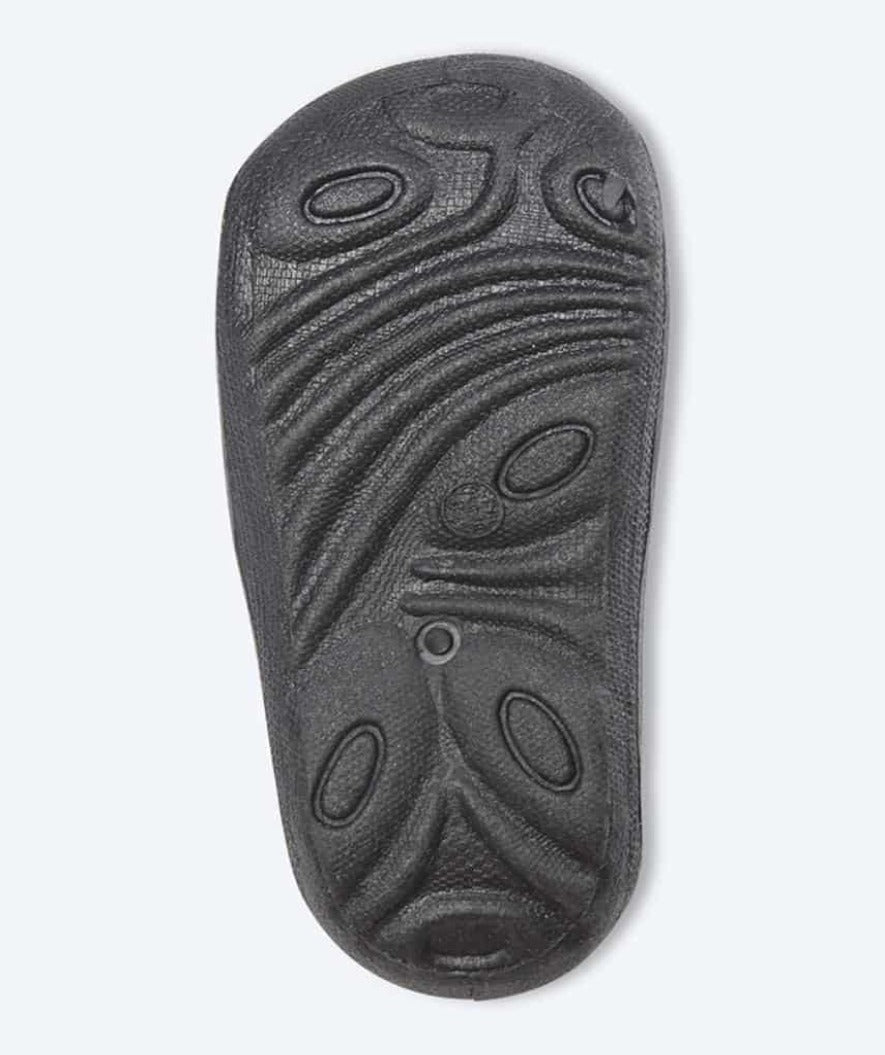 Watery badskor för barn - Dawn - Mörkblå