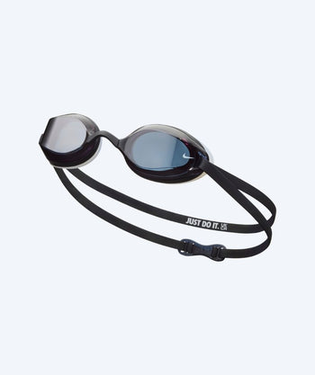 Nike Elite simglasögon - Legacy Comfort - Svart