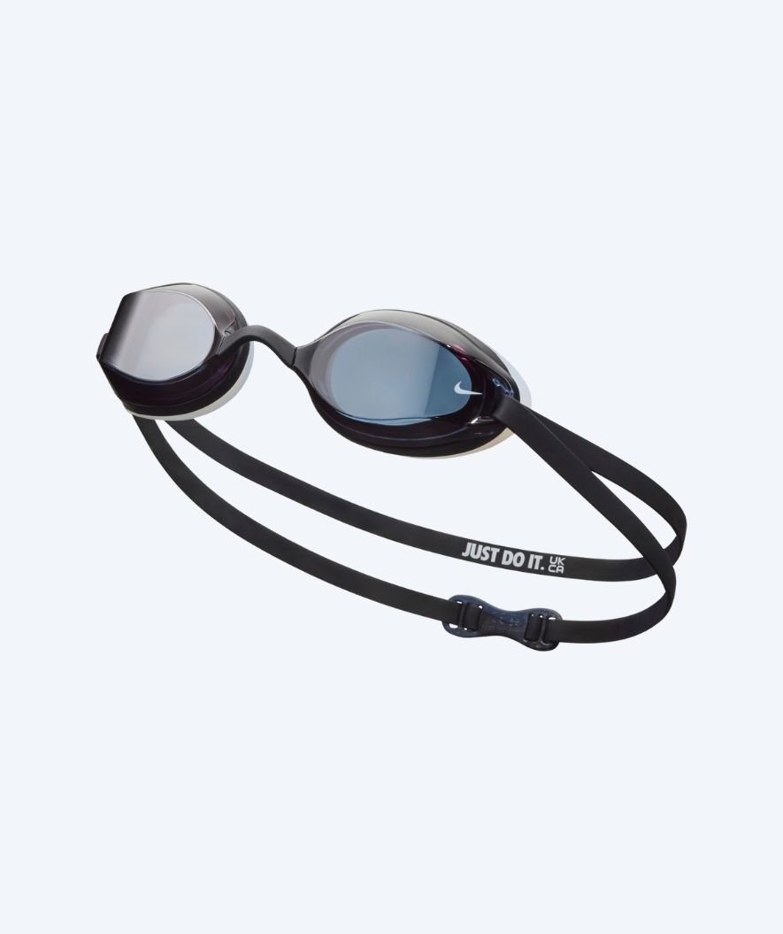 Nike Elite simglasögon - Legacy Comfort - Svart