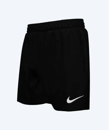 Nike badshorts för pojkar - Essential - Svart