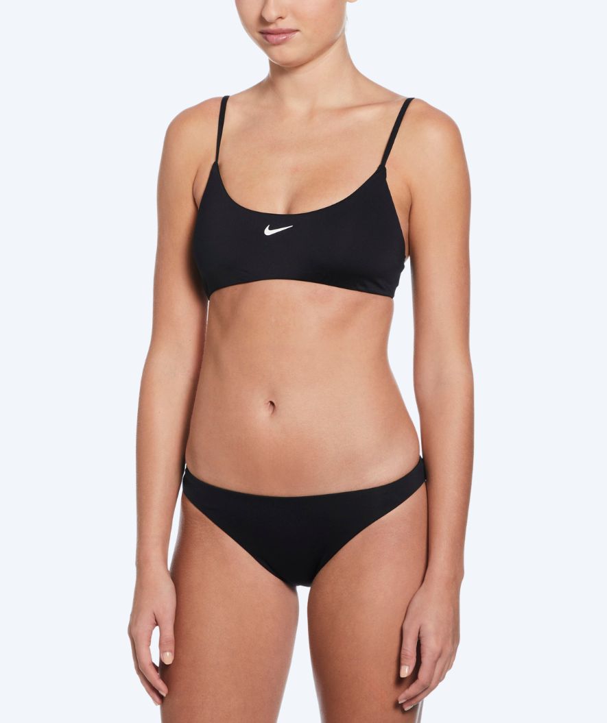 Nike bikini till damer - Bralette - Svart