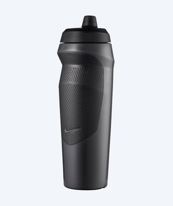 Nike vattenflaska - Hypersport - Svart